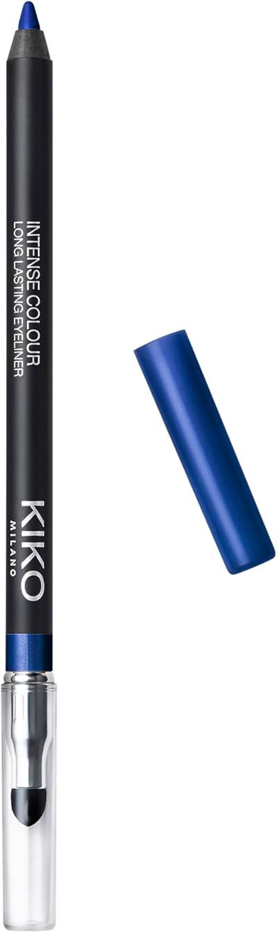 Kiko Milano Intense Colour Long Lasting Eyeliner 14 Outer Eye Pencil