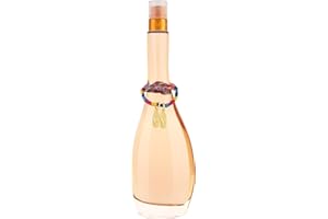 Jennifer Lopez Miami Glow By Jennifer Lopez For Women. Eau De Toilette Spray 3.4 Ounces