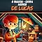 Livro O Guarda - Chuva Mágico de Lucas
