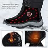 CAMEL-Snow-Boots-for-Women-Waterproof-Insulated-Winter-Fur-Lined-Warm-Mid-Calf-Booties-Anti-Slip-Outdoor-Durable-Comfortable-Shoes
