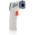 Solo Stove Infrared Thermometer, No Touch, Laser, Digital Temperature Gun with Display, for Cooking and BBQ, Cold and hot