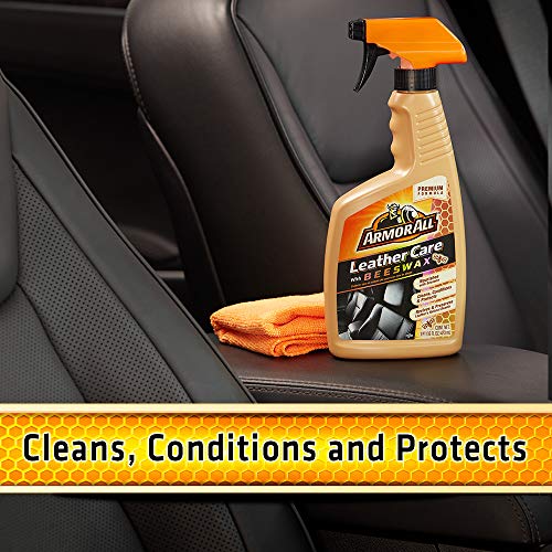 Armor All Leather Care - Image 4
