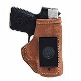 Galco Stow-N-Go Inside The Pant Holster For Springfield XD-S