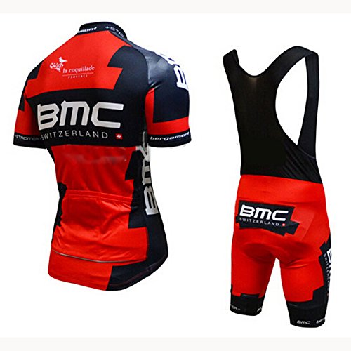 bmc bike jersey