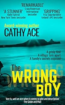 Download The Wrong Boy Images