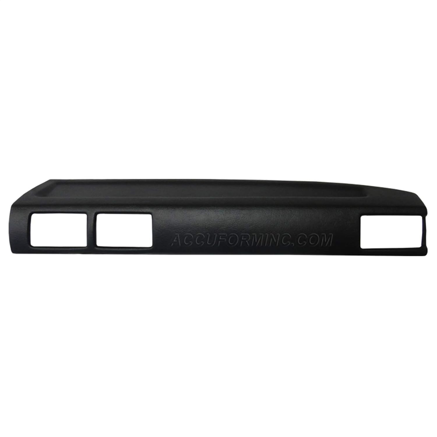 Accuform 1984-1986 Toyota Pickup & 4 Runner Right Side Dash Cap