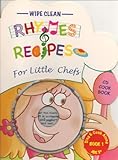 Image de Rhymes and Recipes for Little Chefs: Bk. 1