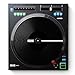 RANE TWELVE | MIDI Control Turntable for Serato DJ with Full 12-Inch Motorized Platter, White Acrylic Control Disc, Strip Search with 8 Hot-Cue Triggers and 33 1/3 & 45 RPM platter speeds
