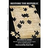 Restore the Republic