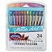RoseArt Ultimate Artist Gel Pens, 24 count