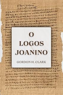 Livro O Logos joanino