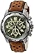 Timex Men's Expedition Sierra Tachymeter Shock-Resistant Green Dial | TW4B01600