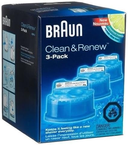 Braun ccr3 Clearance