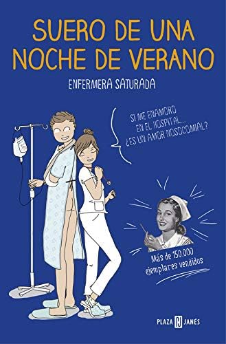 Suero de una noche de verano (Spanish) Paperback โ 1 Nov. 2017