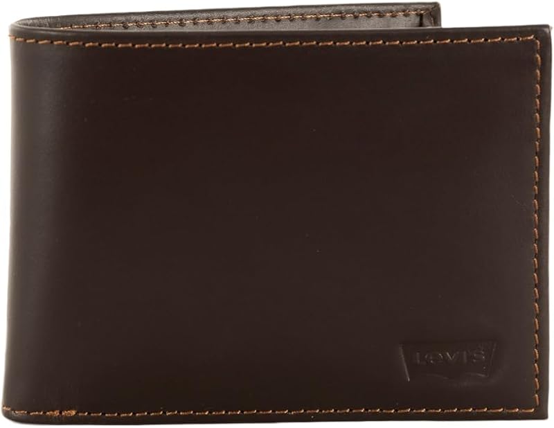 Casual Classics Wallet 233297-4-29; Unisex Wallet; 233297-4-29; Brown; EU (UK)