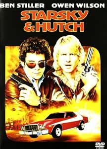 Amazon.com: Starsky & Hutch [Import espagnol] : Movies & TV