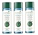 Biotique Kelp Protien Shampoo For Falling Hair-190ml - (Pack of 3)