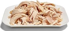 Whole Foods Market Pulled Rotisserie Chicken