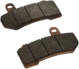 Hawk Performance HMC5016 Brake Pad