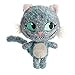 Alice Through the Looking Glass Cheshire Cat Plush