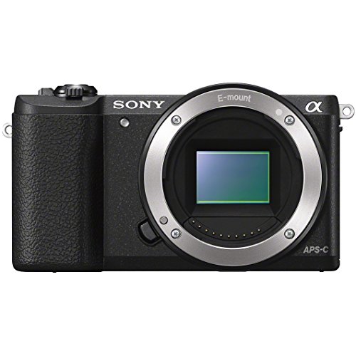 Sony-Alpha-A5100-Wi-Fi-Digital-Camera-16-50mm-Lens-with-64GB-Card-Backpack-Battery-Tripod-Filters-TeleWide-Lens-Kit