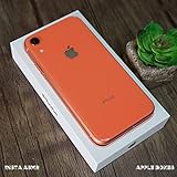 Iphone Xr Box