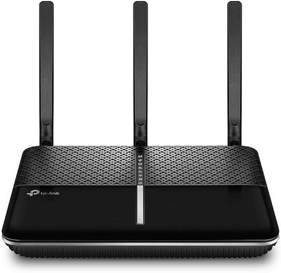 TPLink AC2100 Dual Band Wireless Gigabit VDSL/ADSL Modem Router MU