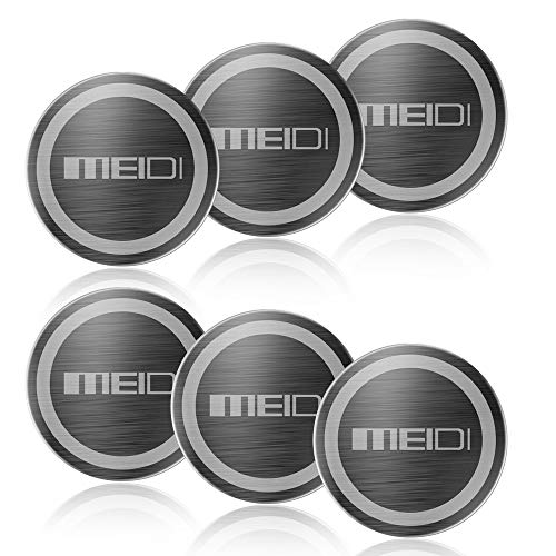 MEIDI Mount Metal Plate Pack Universal Metal Disc Replacement