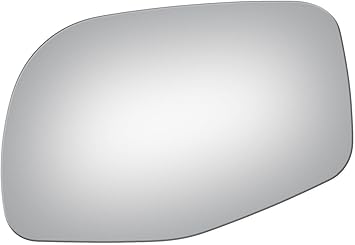 Amazon Com Driver Side Replacement Mirror Glass For Ford Explorer Ranger Sport Trac 1995 1996 1997 1998 1999 00 01 02 03 04 05 Mercury Mountaineer 1997 1998 1999 00 01 02 03 04 05 Automotive