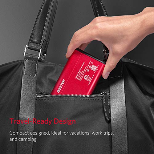 5 BESTEK+Inverter+Converter+Adapter+Thinner