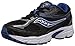 Saucony Cohesion 8 LTT Running Shoe (Little Kid/Big Kid)