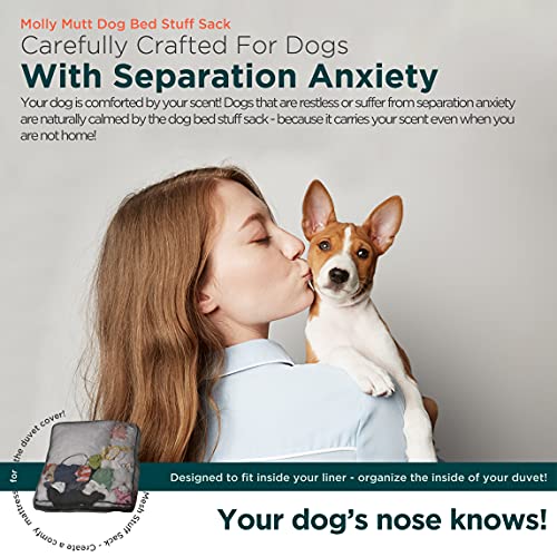 molly mutt stuff sack