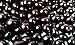 Cuckoo Luckoo Gourmet Dark Chocolate Espresso Beans, 3 lb Bag in a Black Tie Box