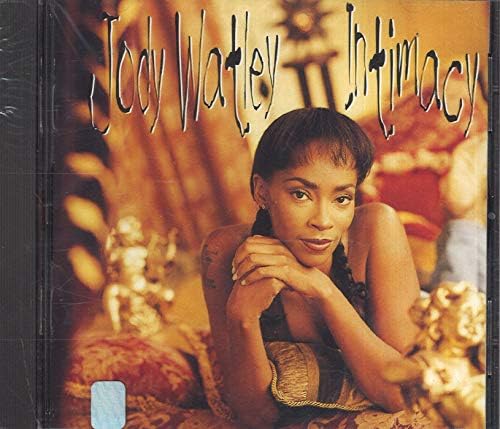 Amazon.com: Jody Watley: CDs & Vinyl