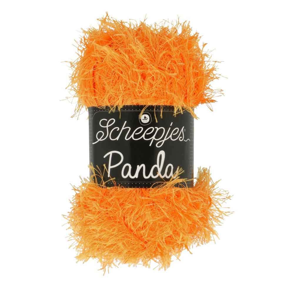 Scheepjes - Scheepjes Panda 587 Yarn - 1x50g — image 1