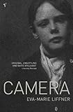 Front cover for the book Camera by Eva-Marie Liffner