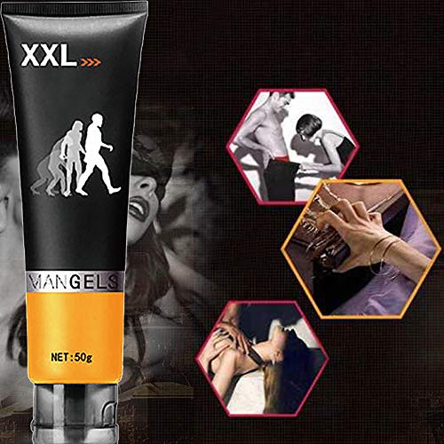 5 Topical+Massage+Cream+Penis+Enlarger+inches