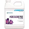 Botanicare Pure Blend Pro Bloom 1 Quart