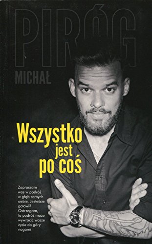 Wszystko jest po cos