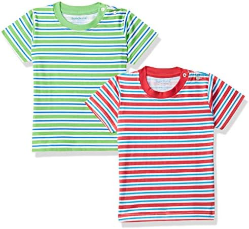 baby boy plain tshirt