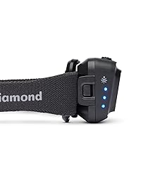 BLACK DIAMOND Spot 400 Headlamp | 400 Lumens