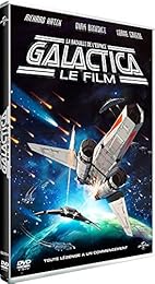 Galactica, la bataille de l'espace