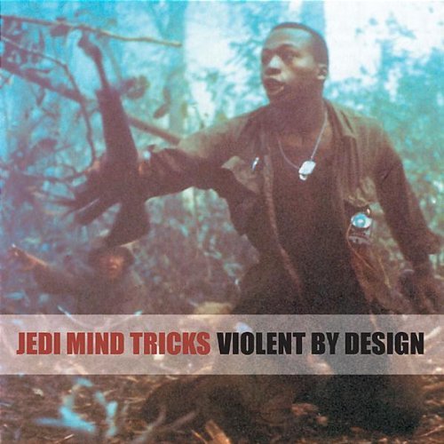 Jedi Mind Tricks - Violent By Design (Deluxe Edition) - Zortam Music