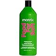 MATRIX Food For Soft Shampoo For Color-Treated, Dry and Brittle Hair - Moisturizes, Softens and Smooths, With Avocado Oil & Hyaluronic Acid, Vegan