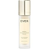 EVER Hydrating Serum - Hyaluronic Acid for Face, Peptides, Hydrating Skincare for Women, Anti-Aging Moisturizing, Reduces Fine Lines and Wrinkles, 1 fl oz