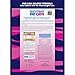 Natural Balance Fat Cats Low-Calorie Dry Cat Food for Overweight Adult Cats, Chicken Meal, Salmon Meal, Garbanzo Beans, Peas & Oat Groats Recipe, 15 Pound (Pack of 1)