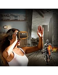 VeeR Falcon VR   Auriculares