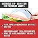 Latest 3-IN-1 Watermelon Slicer Knife - Slice, Core and Serve Effortlessly With Our Ultra Sharp Stainless Steel Blades - Best Rated Watermelon Cutter