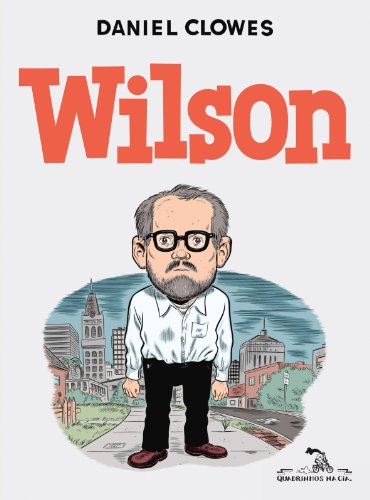 Livro Wilson