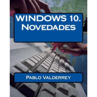 WINDOWS 10. Novedades